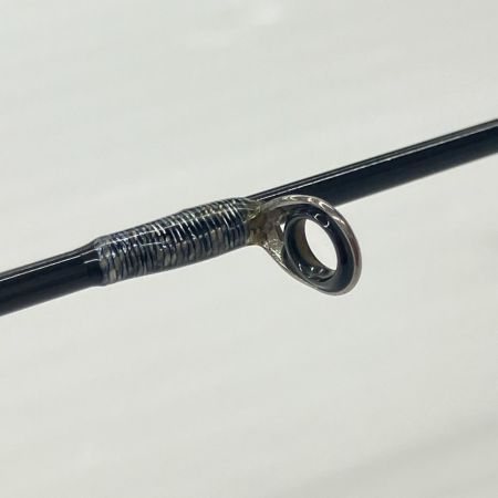 SHIMANO シマノ バスロッド 21ポイズングロリアス2610L-S 30643