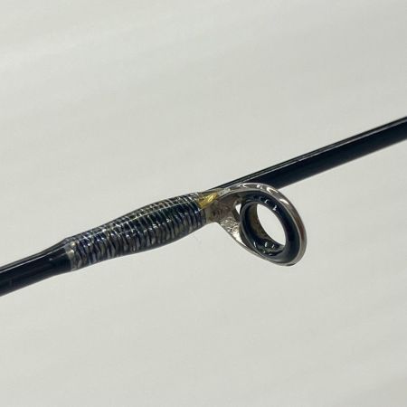 SHIMANO シマノ バスロッド 21ポイズングロリアス2610L-S 30643