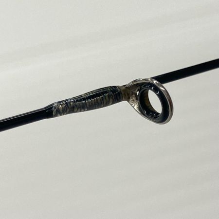 SHIMANO シマノ バスロッド 21ポイズングロリアス2610L-S 30643