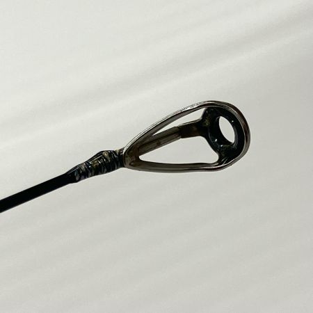 SHIMANO シマノ バスロッド 21ポイズングロリアス2610L-S 30643