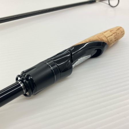 SHIMANO シマノ バスロッド 21ポイズングロリアス2610L-S 30643