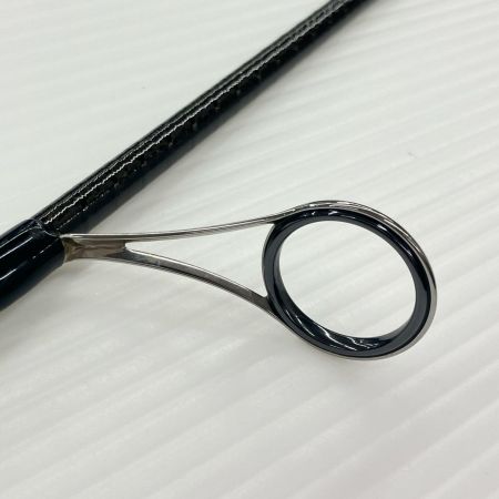 SHIMANO シマノ バスロッド 21ポイズングロリアス2610L-S 30643