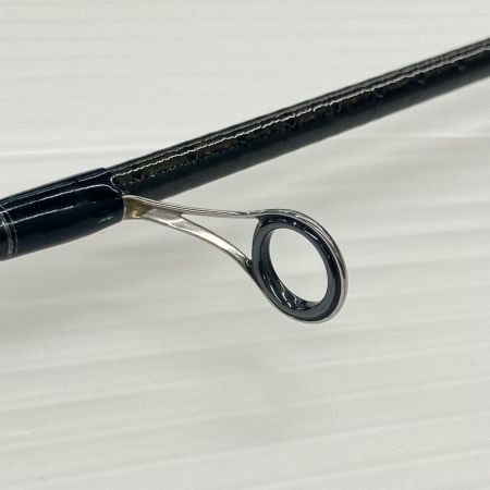 SHIMANO シマノ バスロッド 21ポイズングロリアス2610L-S 30643