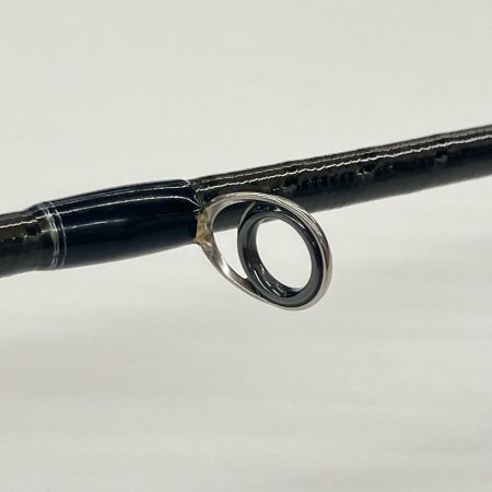 SHIMANO シマノ バスロッド 21ポイズングロリアス2610L-S 30643