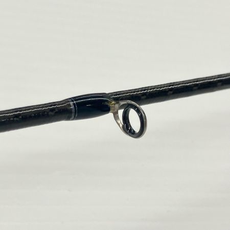 SHIMANO シマノ バスロッド 21ポイズングロリアス2610L-S 30643