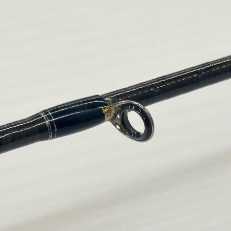 SHIMANO シマノ バスロッド 21ポイズングロリアス2610L-S 30643