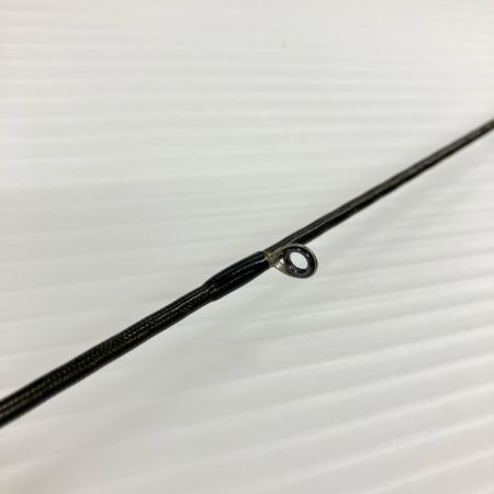 σσ SHIMANO シマノ バスロッド 19ポイズングロリアスXC166LG/BFS  39788