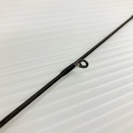 σσ SHIMANO シマノ バスロッド 19ポイズングロリアスXC166LG/BFS  39788