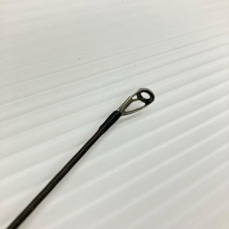σσ SHIMANO シマノ バスロッド 19ポイズングロリアスXC166LG/BFS  39788