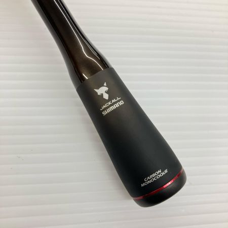 σσ SHIMANO シマノ バスロッド 19ポイズングロリアスXC166LG/BFS  39788
