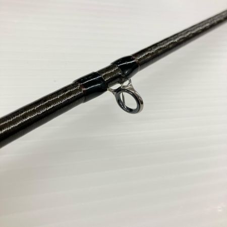 σσ SHIMANO シマノ バスロッド 19ポイズングロリアスXC166LG/BFS  39788