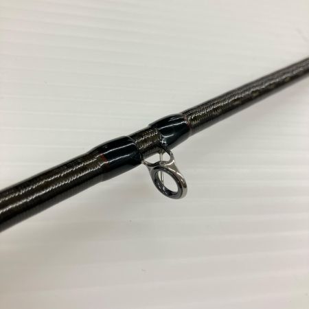 σσ SHIMANO シマノ バスロッド 19ポイズングロリアスXC166LG/BFS  39788