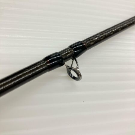 σσ SHIMANO シマノ バスロッド 19ポイズングロリアスXC166LG/BFS  39788