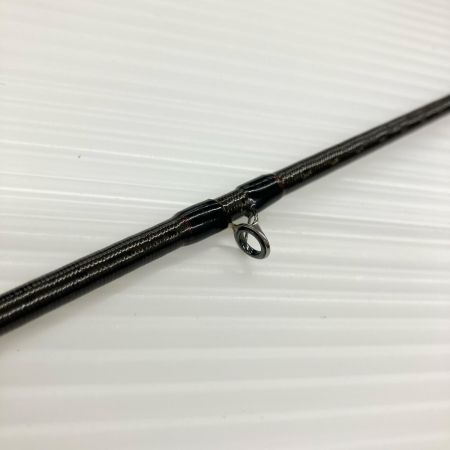 σσ SHIMANO シマノ バスロッド 19ポイズングロリアスXC166LG/BFS  39788
