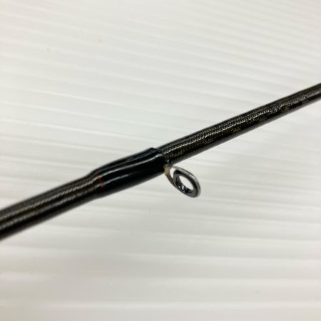 σσ SHIMANO シマノ バスロッド 19ポイズングロリアスXC166LG/BFS  39788
