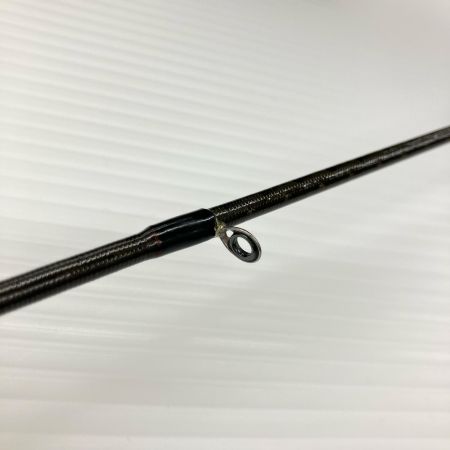 σσ SHIMANO シマノ バスロッド 19ポイズングロリアスXC166LG/BFS  39788