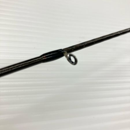 σσ SHIMANO シマノ バスロッド 19ポイズングロリアスXC166LG/BFS  39788
