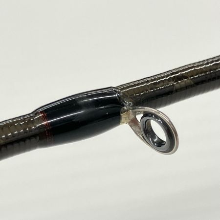 σσ SHIMANO シマノ バスロッド 19ポイズングロリアスXC 170M-G  39370