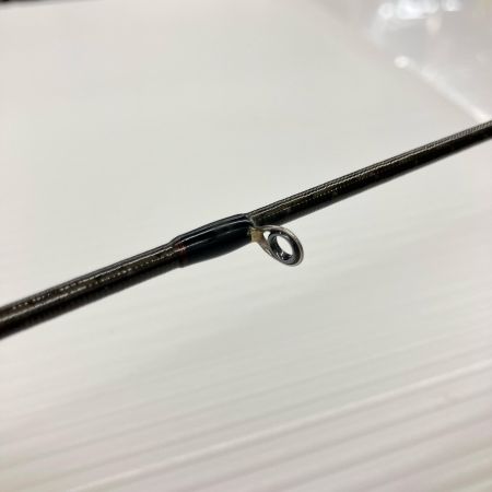 σσ SHIMANO シマノ バスロッド 19ポイズングロリアスXC 170M-G  39370
