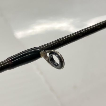 σσ SHIMANO シマノ バスロッド 19ポイズングロリアスXC 170M-G  39370