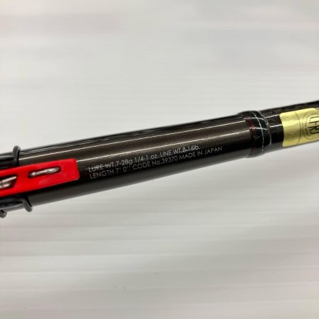 σσ SHIMANO シマノ バスロッド 19ポイズングロリアスXC 170M-G  39370