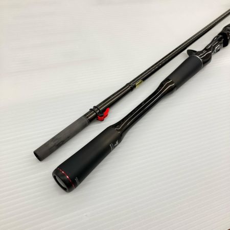σσ SHIMANO シマノ バスロッド 19ポイズングロリアスXC 170M-G  39370