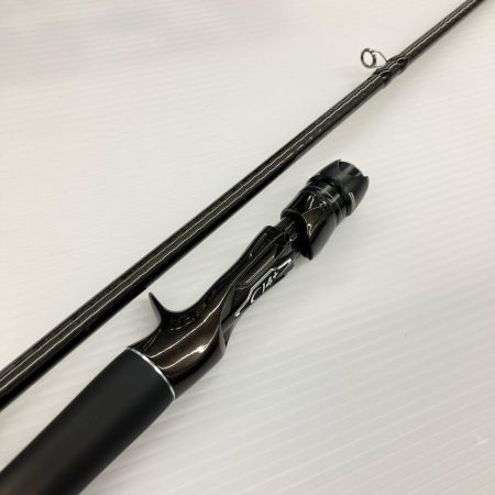 σσ SHIMANO シマノ バスロッド 19ポイズングロリアスXC 170M-G  39370
