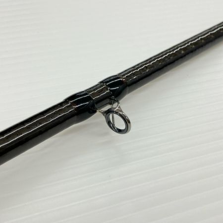 σσ SHIMANO シマノ バスロッド 19ポイズングロリアスXC 170M-G  39370