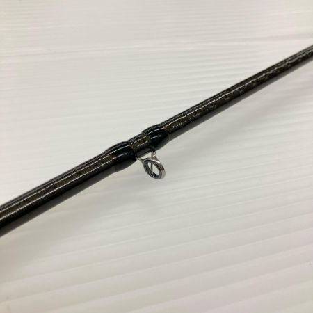σσ SHIMANO シマノ バスロッド 19ポイズングロリアスXC 170M-G  39370