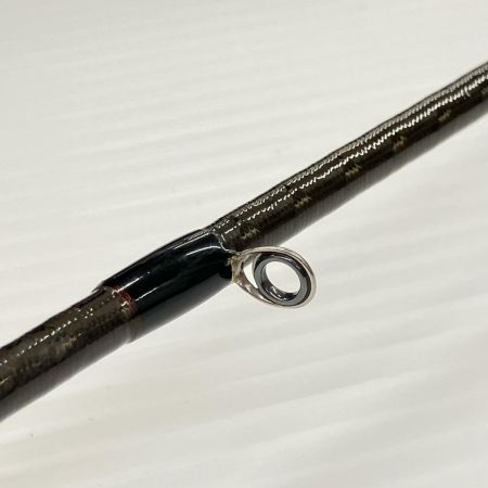 σσ SHIMANO シマノ バスロッド 19ポイズングロリアスXC 170M-G  39370