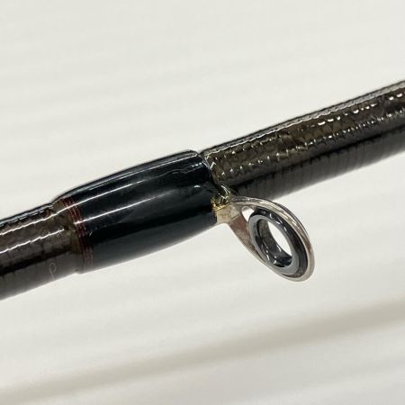 σσ SHIMANO シマノ バスロッド 19ポイズングロリアスXC 170M-G  39370