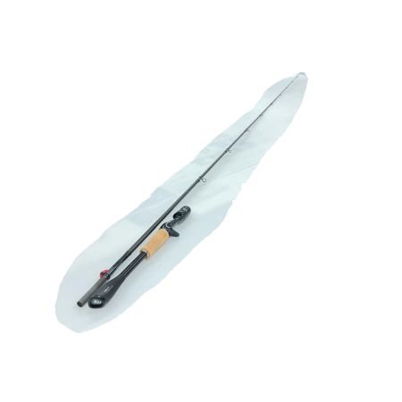 σσ SHIMANO シマノ バスロッド 21 ポイズングロリアス 168ML-LM  30783