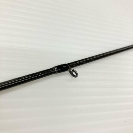 σσ SHIMANO シマノ バスロッド 21 ポイズングロリアス 168ML-LM  30783