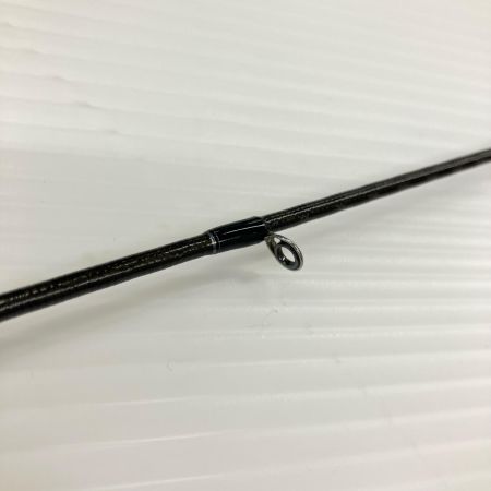 σσ SHIMANO シマノ バスロッド 21 ポイズングロリアス 168ML-LM  30783