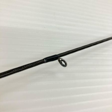 σσ SHIMANO シマノ バスロッド 21 ポイズングロリアス 168ML-LM  30783