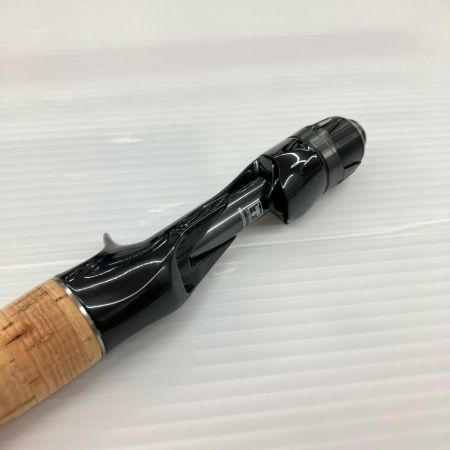 σσ SHIMANO シマノ バスロッド 21 ポイズングロリアス 168ML-LM  30783