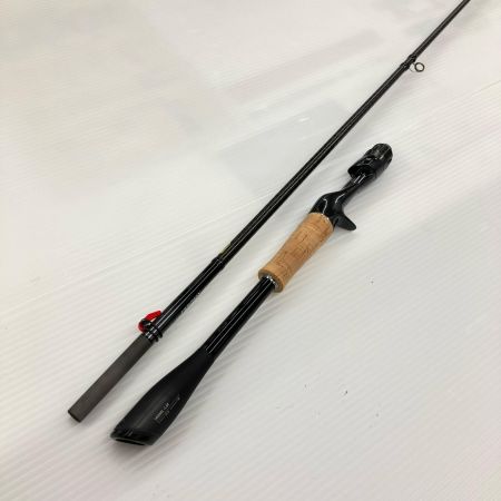 σσ SHIMANO シマノ バスロッド 21 ポイズングロリアス 168ML-LM  30783
