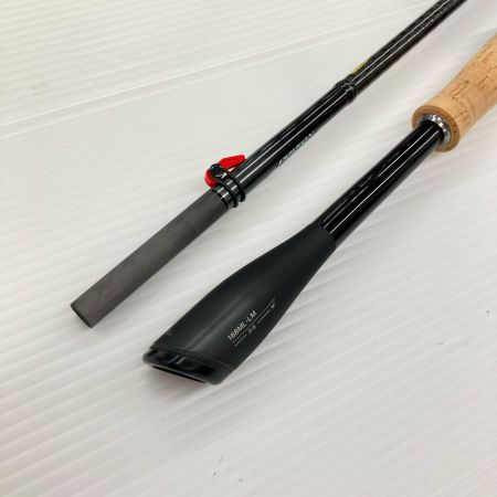 σσ SHIMANO シマノ バスロッド 21 ポイズングロリアス 168ML-LM  30783