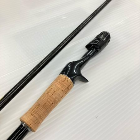 σσ SHIMANO シマノ バスロッド 21 ポイズングロリアス 168ML-LM  30783