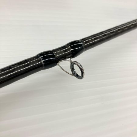 σσ SHIMANO シマノ バスロッド 21 ポイズングロリアス 168ML-LM  30783