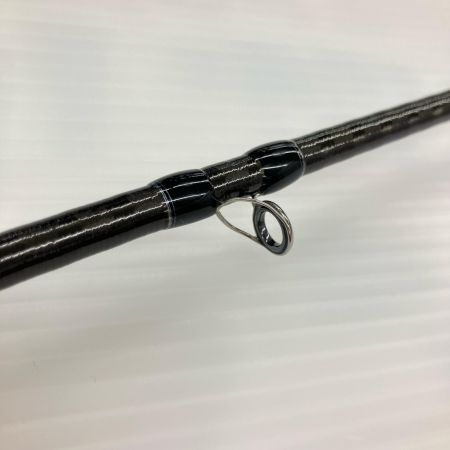 σσ SHIMANO シマノ バスロッド 21 ポイズングロリアス 168ML-LM  30783