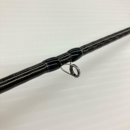 σσ SHIMANO シマノ バスロッド 21 ポイズングロリアス 168ML-LM  30783