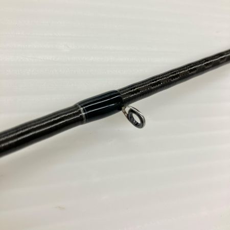 σσ SHIMANO シマノ バスロッド 21 ポイズングロリアス 168ML-LM  30783