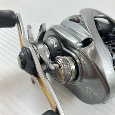 σσ SHIMANO シマノ 16アルデバランBFS XG L キズ有  03516