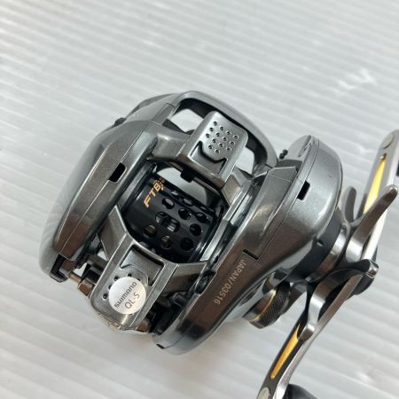 σσ SHIMANO シマノ 16アルデバランBFS XG L キズ有  03516