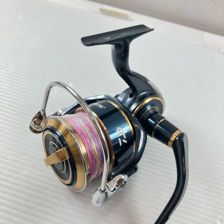 σσ DAIWA ダイワ スピニングリール 20ソルティガ 14000-XH  00065006