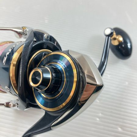 σσ DAIWA ダイワ スピニングリール 20ソルティガ 14000-XH  00065006