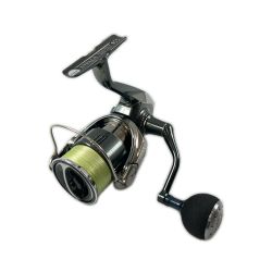 σσ SHIMANO シマノ スピニングリール 22ステラ 3000MHG ハンドルノブ交換あり 043931 Bランク