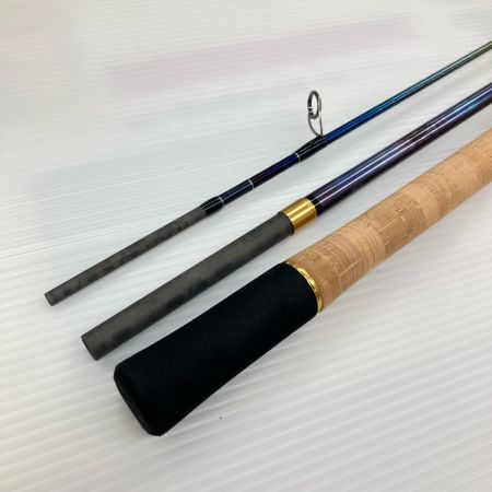 σσ SHIMANO シマノ ルアーロッド 23ワールドシャウラ リミテッド 2953R-3 338112