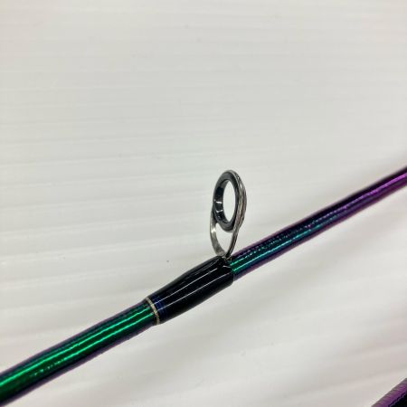 σσ SHIMANO シマノ ルアーロッド 23ワールドシャウラ リミテッド 2953R-3 338112